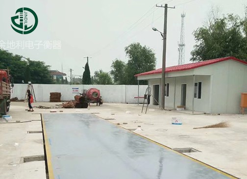 為什么要用無(wú)人值守地磅？