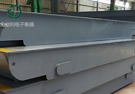 電子地磅有誤差怎么矯正？