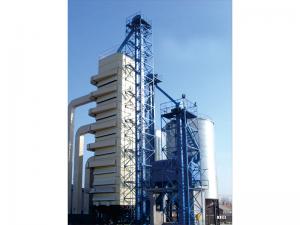 5HGJ-Y順逆流糧食烘干機(jī)